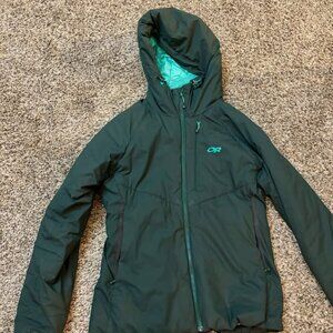 Outdoor Research Insulated Jacket